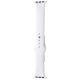 Ремінець Apple Watch Sport Band 42/44/45/49 mm (S/M & M/L) 3pcs white