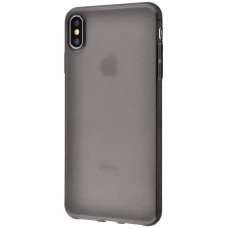 Чохол Baseus Simplicity Series Case (TPU) iPhone Xs Max black