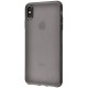 Чохол Baseus Simplicity Series Case (TPU) iPhone Xs Max black