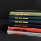 Чохол Matte Color Case (TPU) Samsung Galaxy S20 Ultra (G988B) white