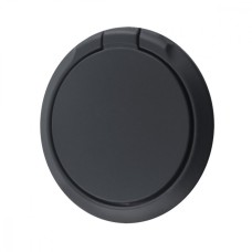 Кільце тримач Colorful для телефону black