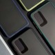 Чохол Matte Color Case (TPU) Samsung Galaxy S20 Ultra (G988B) white