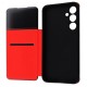 Чохол WAVE Show Case Samsung Galaxy S23 FE black