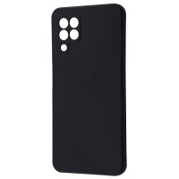Чохол WAVE Colorful Case (TPU) Samsung Galaxy A22/M22/M32 (A225F/M225F/M325F) black