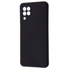 Чохол WAVE Colorful Case (TPU) Samsung Galaxy A22/M22/M32 (A225F/M225F/M325F) black