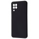 Чохол WAVE Colorful Case (TPU) Samsung Galaxy A22/M22/M32 (A225F/M225F/M325F) black