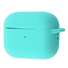 Чохол Silicone Case New for AirPods Pro 2 turquoise