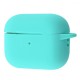 Чохол Silicone Case New for AirPods Pro 2 turquoise
