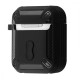 Чохол Defender Case for AirPods 1/2 yellow/black