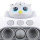 Портативна гра Speed Push Game Owl gray