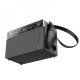 Портативна Акустика Hoco BS50 Chanter wireless double mic karaoke black