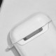 Чохол Clear Case (TPU) AirPods 1/2 transparent