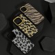 Чохол Kajsa Glamorus Collection iPhone 15 bronze