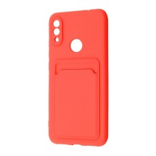 Чохол WAVE Colorful Pocket Xiaomi Redmi Note 7 red