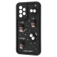 Чохол Pretty Things Case Samsung Galaxy A52 (A525F) black/coffee