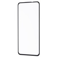 Захисне скло FULL SCREEN HQ Samsung Galaxy A13/A23 (A135F/A235F) без упаковки black
