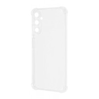 Чохол WXD Силікон 0.8 mm HQ Samsung Galaxy A05s clear