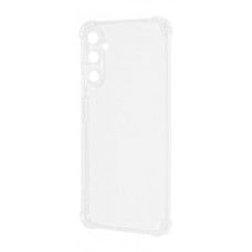 Чохол WXD Силікон 0.8 mm HQ Samsung Galaxy A05s clear