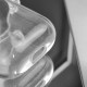 Чохол Clear Case (TPU) AirPods 1/2 transparent
