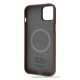 Чохол Melkco Origin Paris Case iPhone 14 Plus/15 Plus black