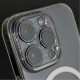Чохол Proove Crystal Case with Magnetic Ring iPhone 14 Pro Max transparent