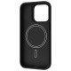 Чохол Proove Force Armor Case with Magnetic Ring iPhone 15 Pro black