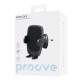 Автомобільний тримач Proove Soft Lock Air Outlet Car Mount black