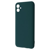 Чохол WAVE Colorful Case (TPU) Samsung Galaxy A04e (A042F) forest green