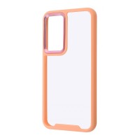 Чохол WAVE Just Case Samsung Galaxy S23 FE pink sand