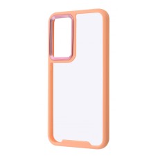 Чохол WAVE Just Case Samsung Galaxy S23 FE pink sand