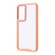 Чохол WAVE Just Case Samsung Galaxy S23 FE pink sand