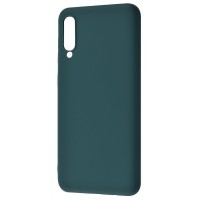 Чохол WAVE Colorful Case (TPU) Samsung Galaxy A30s/A50 (A307F/A505F) forest green