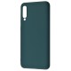 Чохол WAVE Colorful Case (TPU) Samsung Galaxy A30s/A50 (A307F/A505F) forest green