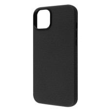 Чохол Melkco Origin Paris Case iPhone 14 Plus/15 Plus black