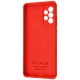 Чохол WAVE Full Silicone Cover Samsung Galaxy A72 (A725F) blue