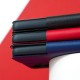 Чохол WAVE Show Case Samsung Galaxy S23 FE black