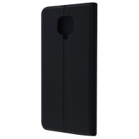 Чохол WAVE Stage Case Xiaomi Redmi Note 9S/Note 9 Pro black