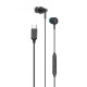 Провідні навушники Proove Scape C2 (Type-C) black