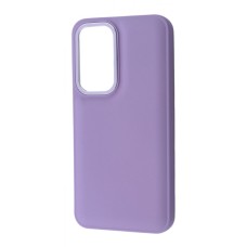 Чохол WAVE Plump Case Samsung Galaxy A35 black currant