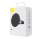 Автомобільний тримач Baseus C01 Magnetic Air Outlet black