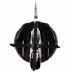 Ароматизатор Solar Helicopter green