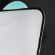Захисне скло FULL SCREEN PIXEL iPhone 15 black