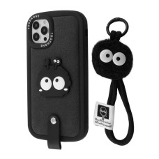 Чохол Cute Toy Case iPhone 15 Pro black