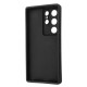 Чохол Pretty Things Case Samsung Galaxy S24 Ultra black/eyes