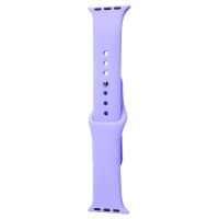 Ремінець Apple Watch Sport Band 38/40/41 mm (S) 2pcs light purple