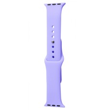 Ремінець Apple Watch Sport Band 38/40/41 mm (S) 2pcs light purple