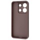 Чохол Pretty Things Case Xiaomi Redmi Note 13 4G brown/bear