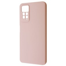 Чохол WAVE Colorful Case (TPU) Xiaomi Redmi Note 11 Pro/Redmi Note 12 Pro 4G pink sand
