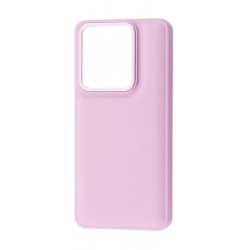 Чохол WAVE Plump Case Xiaomi Redmi Note 13 Pro 5G/Poco X6 5G pink sand
