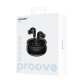 Бездротові навушники Proove MoshPit TWS white glossy